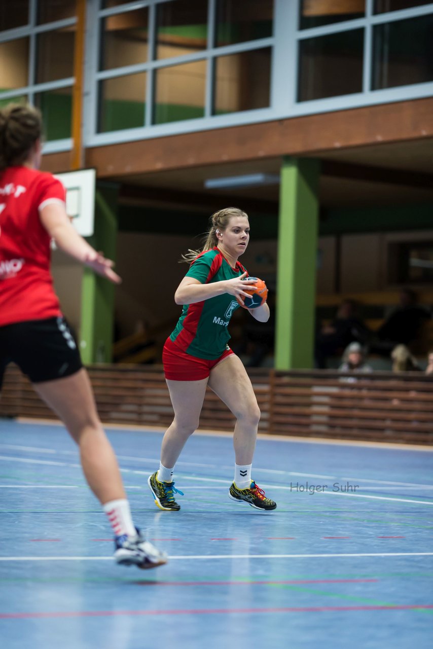 Bild 59 - Frauen HSG Krem/Muensterdorf - HG OKT 3 : Ergebnis: 33:21